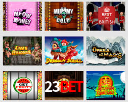 23Bet App