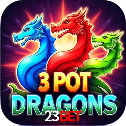 23Bet: Jogos de Caça-Níqueis-Altas Recompensas, Roleta-Velocidade, Blackjack-Desafios Máximos