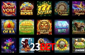 23Bet App